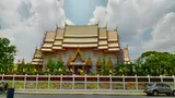 Historical photograph of Wat Phayap