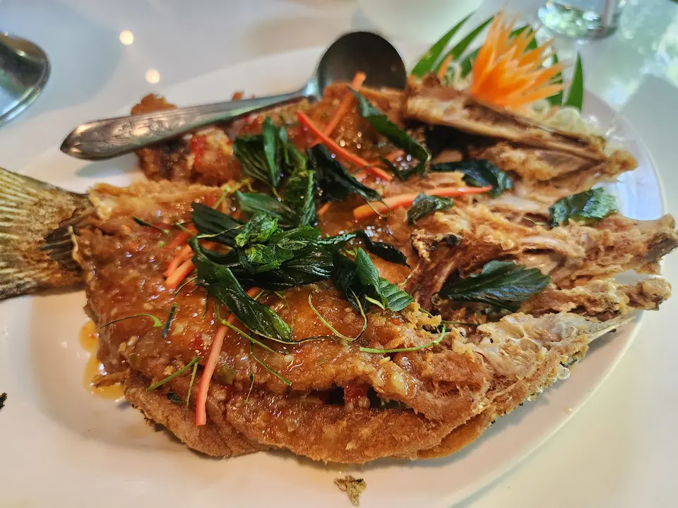 Banmai Chay Nam