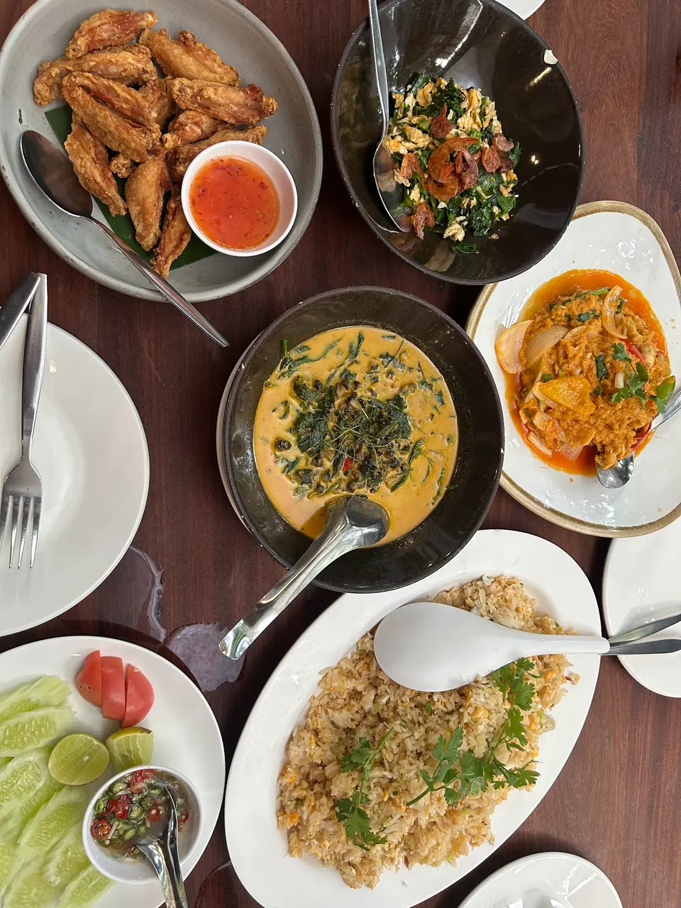 Yungkhaow Khaoyai Original