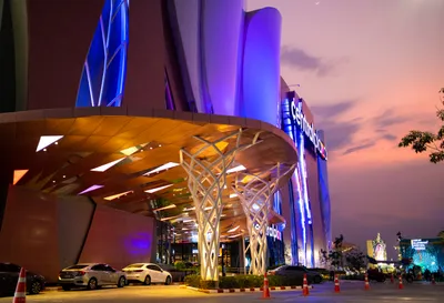 Central Korat