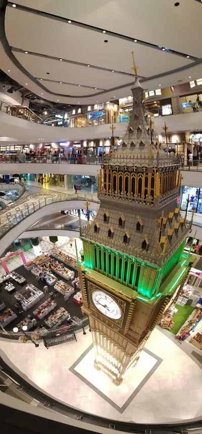 Terminal 21 Korat