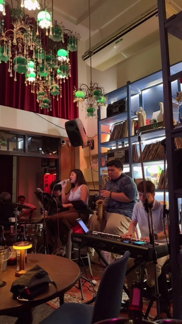 Blur Cafe Korat