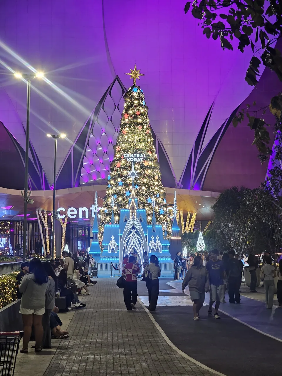 Central Korat