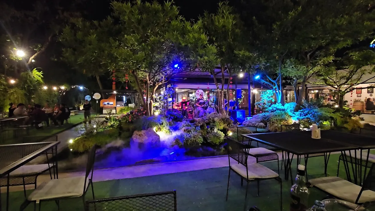 HOP Beer House Korat