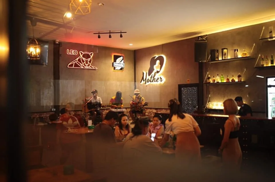 Mother Bar