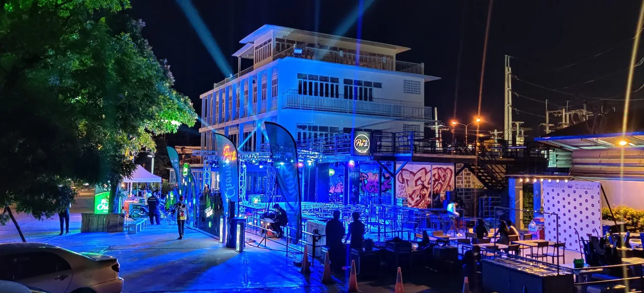 PEE2 Club Korat
