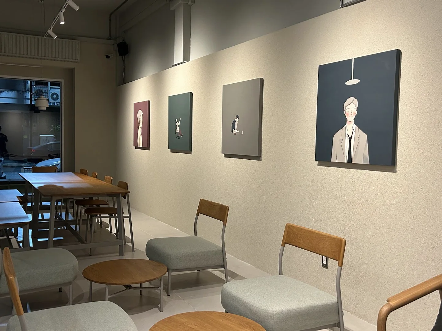 Not Too Bad Cafe