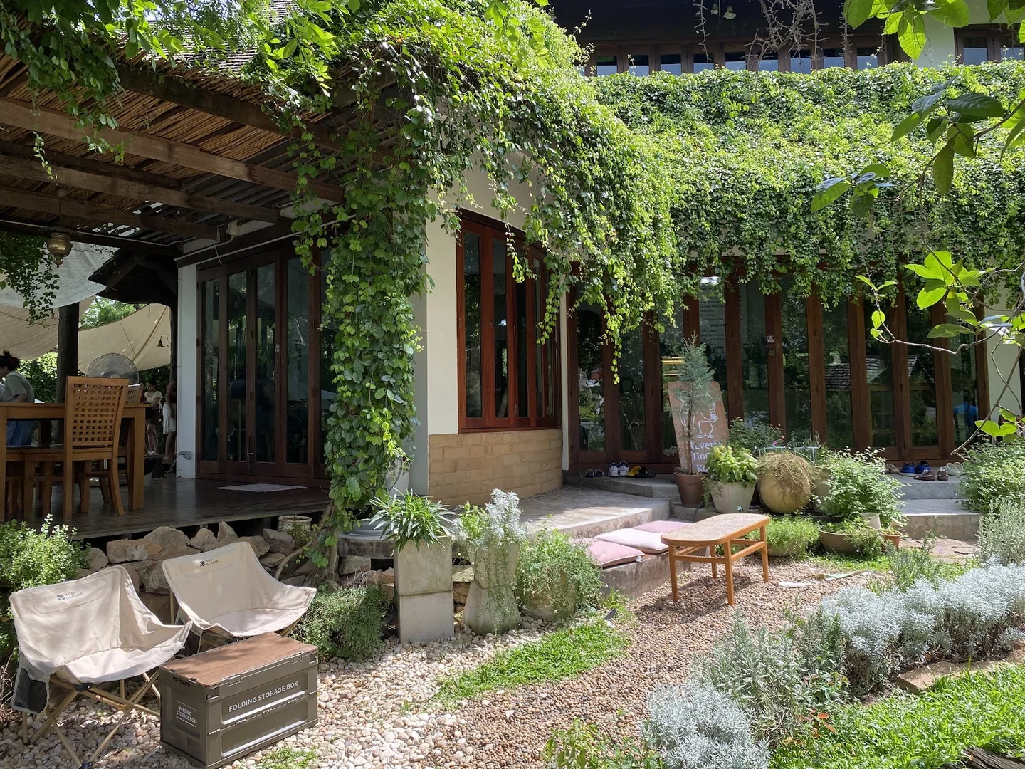 Reverie House Korat