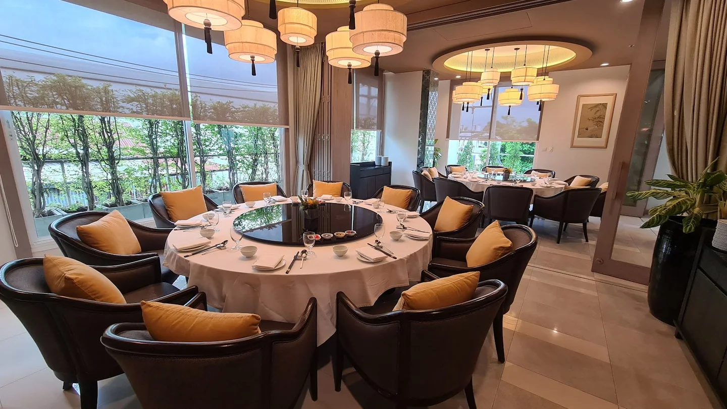 Tapestry Restaurant Korat