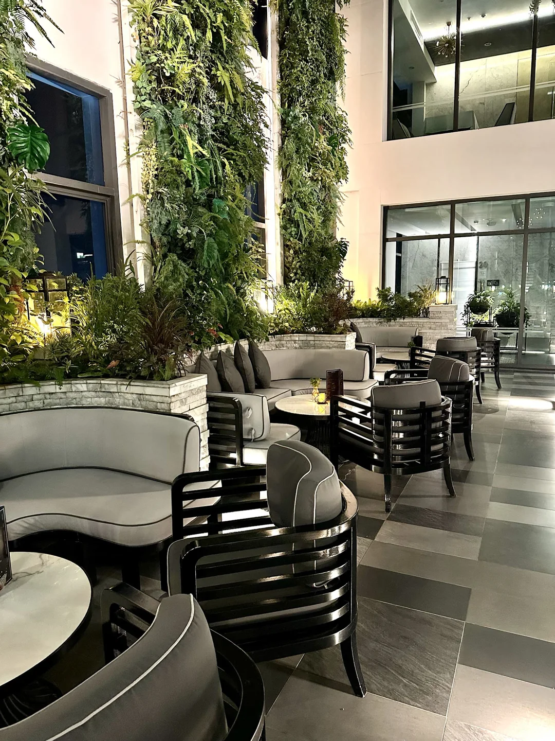 The Grill Room Korat